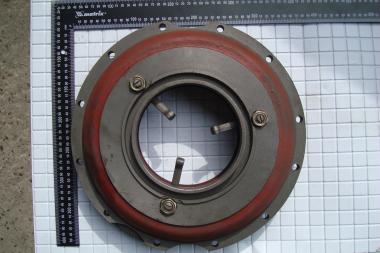 Диск нажимной в сборе 54-4-1-1-1 (мост 54Б-4)