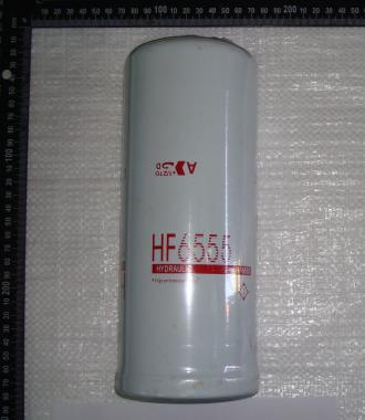 Фильтр гидравлический HF6555 / HF6518 / P173133