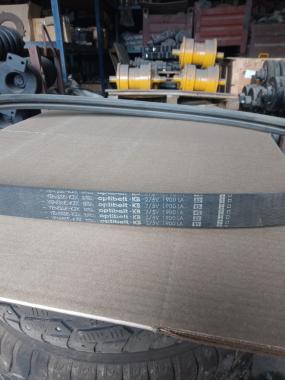 Ремень 2/5 vx (15j)-1900 Optibelt промежуточного битера
