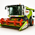 14 Запасные части к комбайнам CLAAS